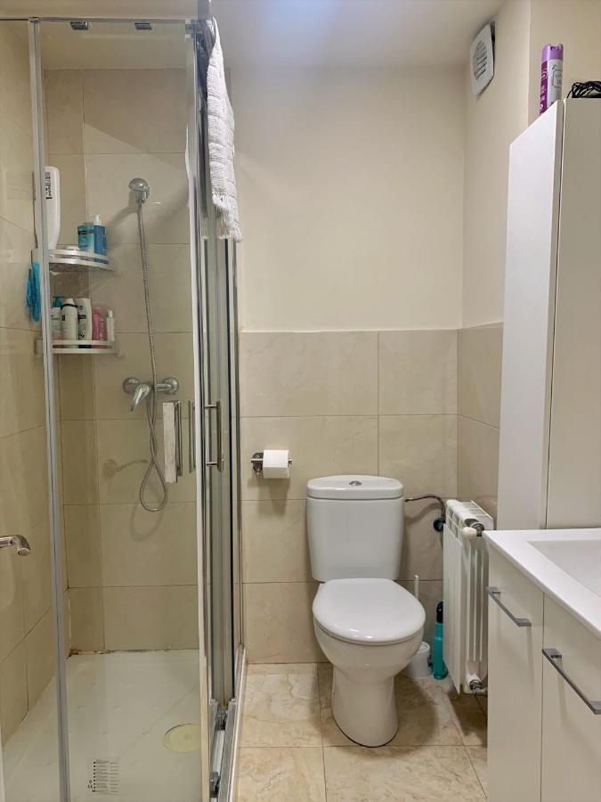 דירות אוביידו Piso Recien Reformado Y Con Buena Ubicacion מראה חיצוני תמונה